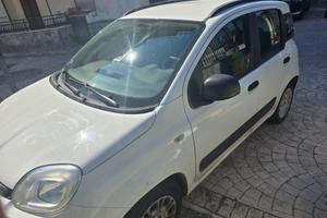 Fiat Panda 1300 multimetro 95cv