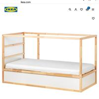 letto kura