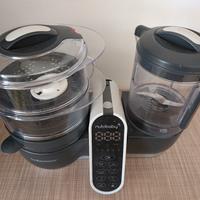 Cuocipappa Nutrybaby Babymoov 