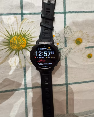 Orologio Amazfit T-rex pro 3
