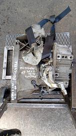 CAMBIO FIAT DUCATO 6 MARCE 2300 F1AGL411A