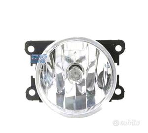 FARO ANABBAGLIANTE CITROEN C3 PICASSO DS3 207 3008