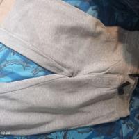 Stock 11 Jeans e 8 pantaloni sportivi bambino