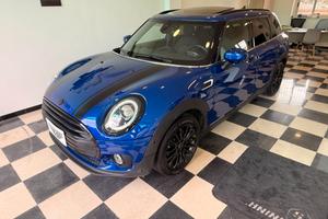Mini One D Clubman