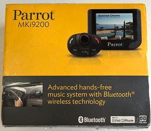 Parrot MKi9200 - Kit Bluetooth Auto 🚗