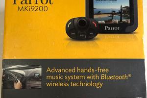 Parrot MKi9200 - Kit Bluetooth Auto 🚗