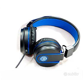 CUFFIA FC INTER regolabile