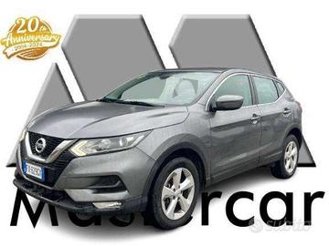 NISSAN Qashqai Qashqai II 2017 1.5 dci Business