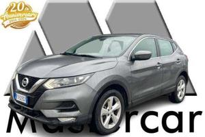 NISSAN Qashqai Qashqai II 2017 1.5 dci Business