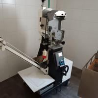 Macchina pasta fresca