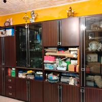 mobile salotto vintage 