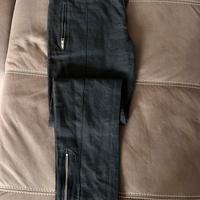 Pantaloni da uomo Daniele Alessandrini taglia 46