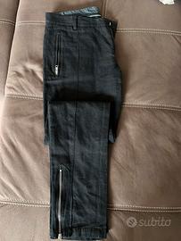 Pantaloni da uomo Daniele Alessandrini taglia 46