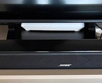 Bose soundbar 900