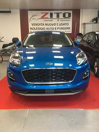 Ford Puma 1.0 EcoBoost Hybrid 125 CV S&S aut. Tita