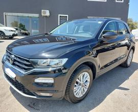 VOLKSWAGEN T-Roc 2.0 TDI SCR Advanced BlueMotion