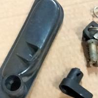 Serratura sella Metropolis 50