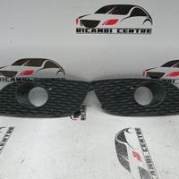 Griglia fendinebbia paraurti sx/dx seat leon 1p085