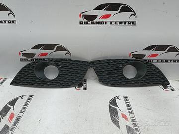 Griglia fendinebbia paraurti sx/dx seat leon 1p085