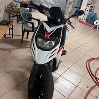 Aprilia SR 50 - 2017