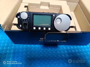 XIEGU G106 Trasmettitore HF 5watt QRP