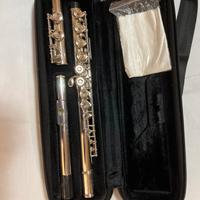 Flauto da studio in DO