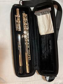 Flauto da studio in DO