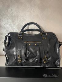 Borsa city bag Grande