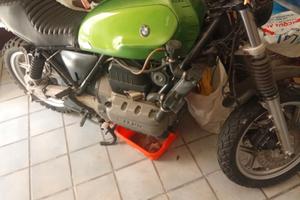 Bella moto