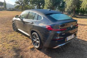 Bmw X4 xLine 2.5d (231 cv) Xdrive