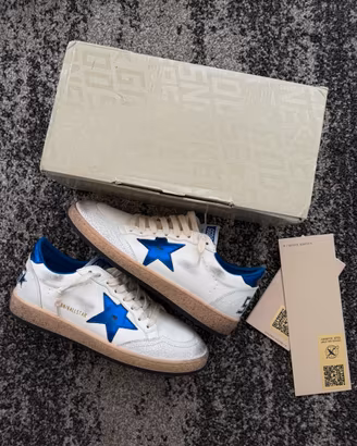 Scarpe Golden Goose