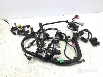 SUZUKI GSX-R 125 IMPIANTO ELETTRICO CAVI MATASSA C