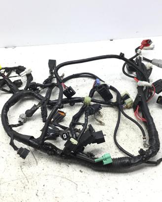 SUZUKI GSX-R 125 IMPIANTO ELETTRICO CAVI MATASSA C