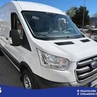 FORD Transit Transit 310 2.0TDCi EcoBlue 130CV P