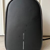 Zaino XDDESIGN grigio e nero