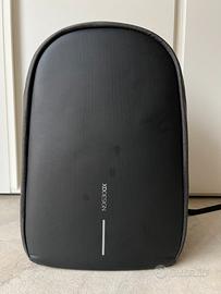 Zaino XDDESIGN grigio e nero