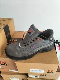 scarpe antinfortunistiche Wurth 