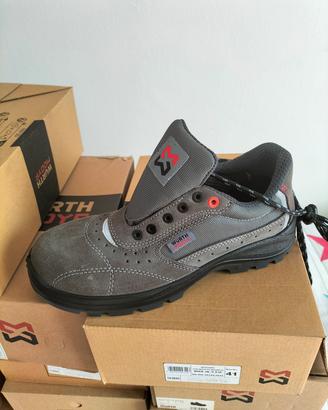 scarpe antinfortunistiche Wurth 