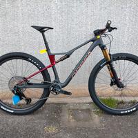 Orbea Oiz Tg. L Rif. 0960321