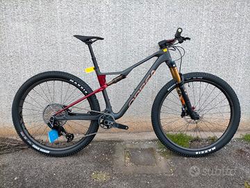Orbea Oiz Tg. L Rif. 0960321
