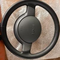 Volante Smart ForTwo W450