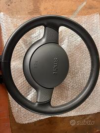 Volante Smart ForTwo W450