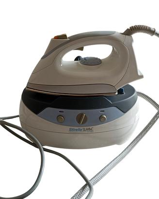 FERRO DA STIRO CON CALDAIA STIRELLA SIMAC SX4580D