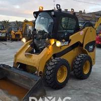 CATERPILLAR 246C