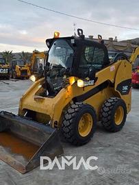 CATERPILLAR 246C