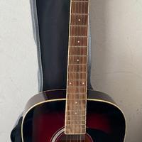 CHITARRA ACUSTICA EKO RANGER 6 – SHAPE DREADNOUGHT