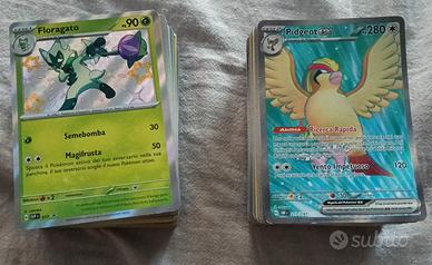 Carte Pokemon 