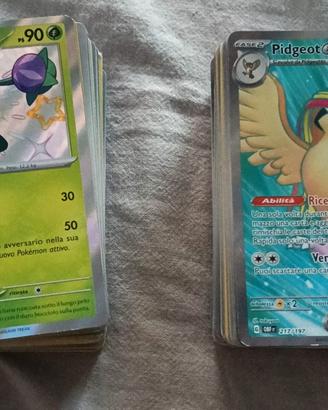 Carte Pokemon 