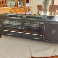 Radio Hitachi Anni '90