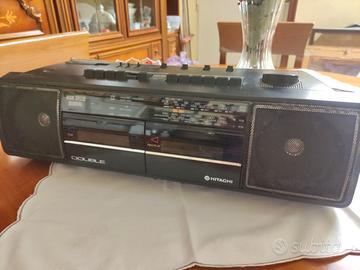 Radio Hitachi Anni '90